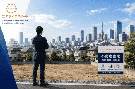 地主様 不動産買収 相談