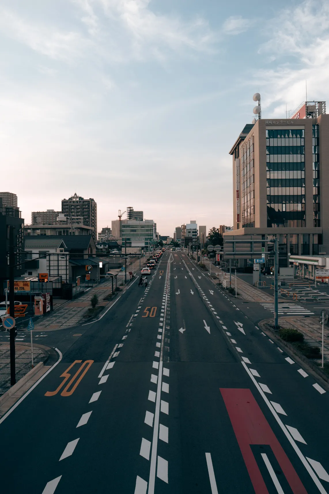 固定資産税の負担のためだけに地行の空き家・空き地を保有し続けるオーナー様のイメージ
