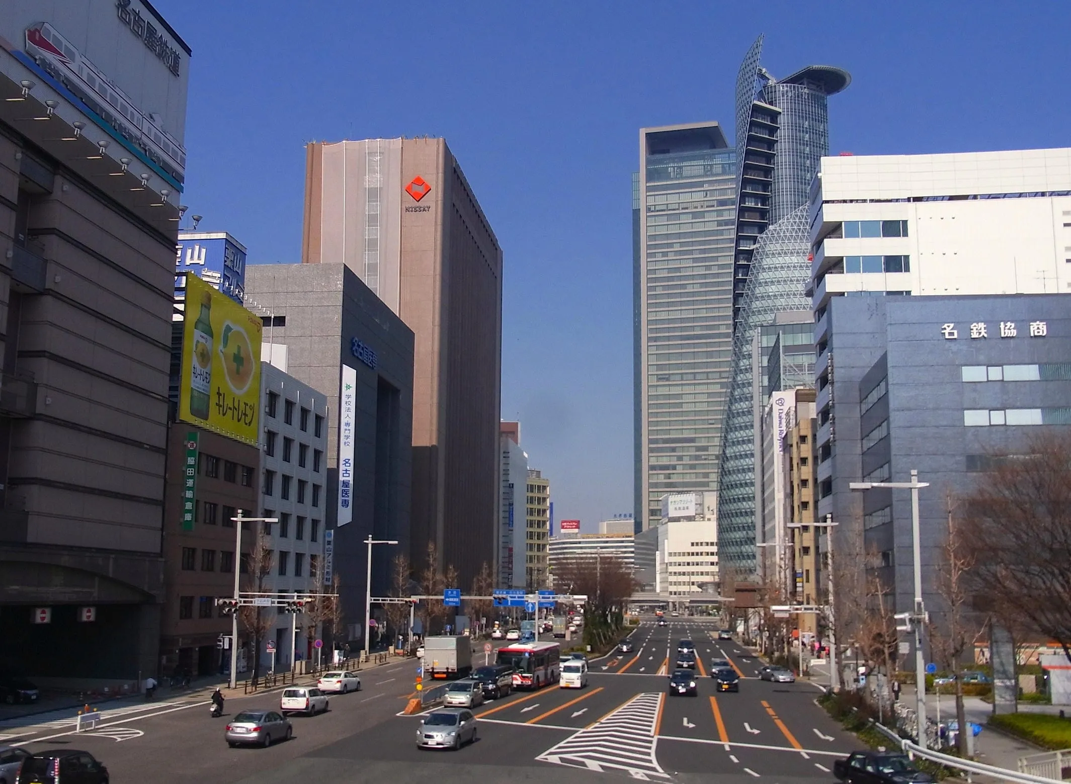 名古屋市中村区の不動産買取・売却なら、株式会社バディエステート