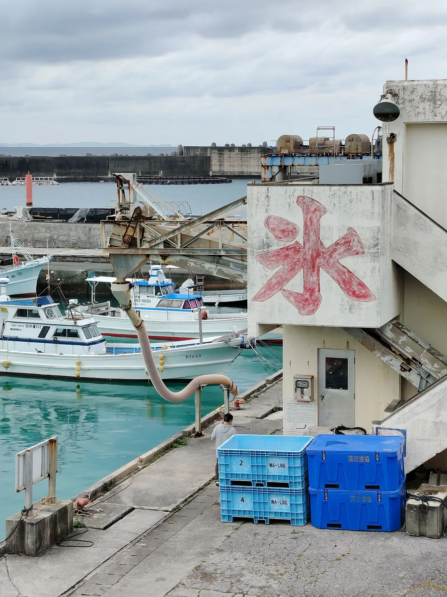 壺川エリアの底地相談に対応する沖縄支店のイメージ