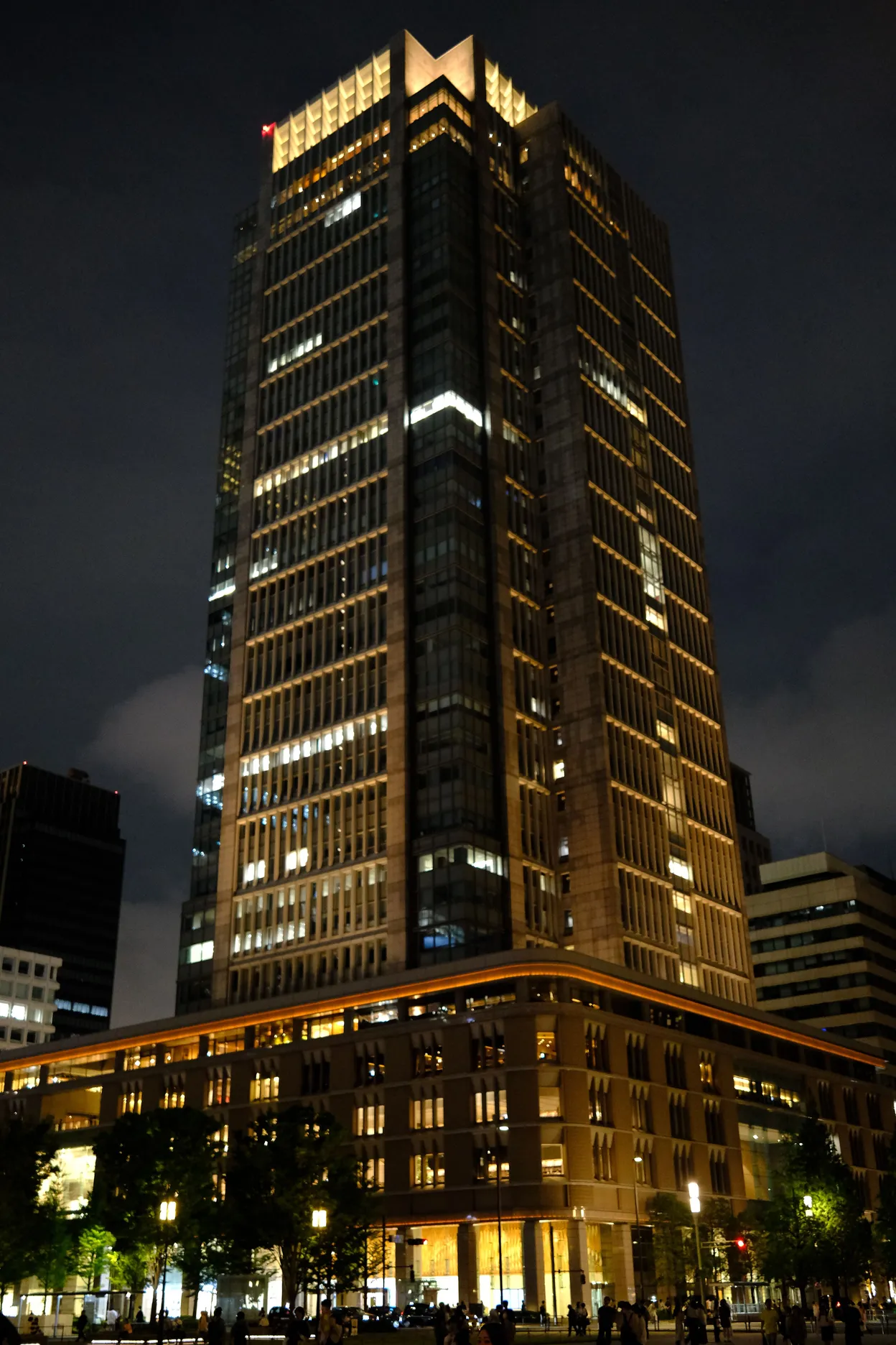 大阪市北区天満、天神橋筋商店街と大川沿いに広がる下町の底地とオフィス・マンション再開発エリア