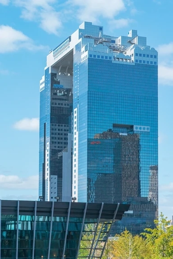 株式会社バディエステート大阪本社
