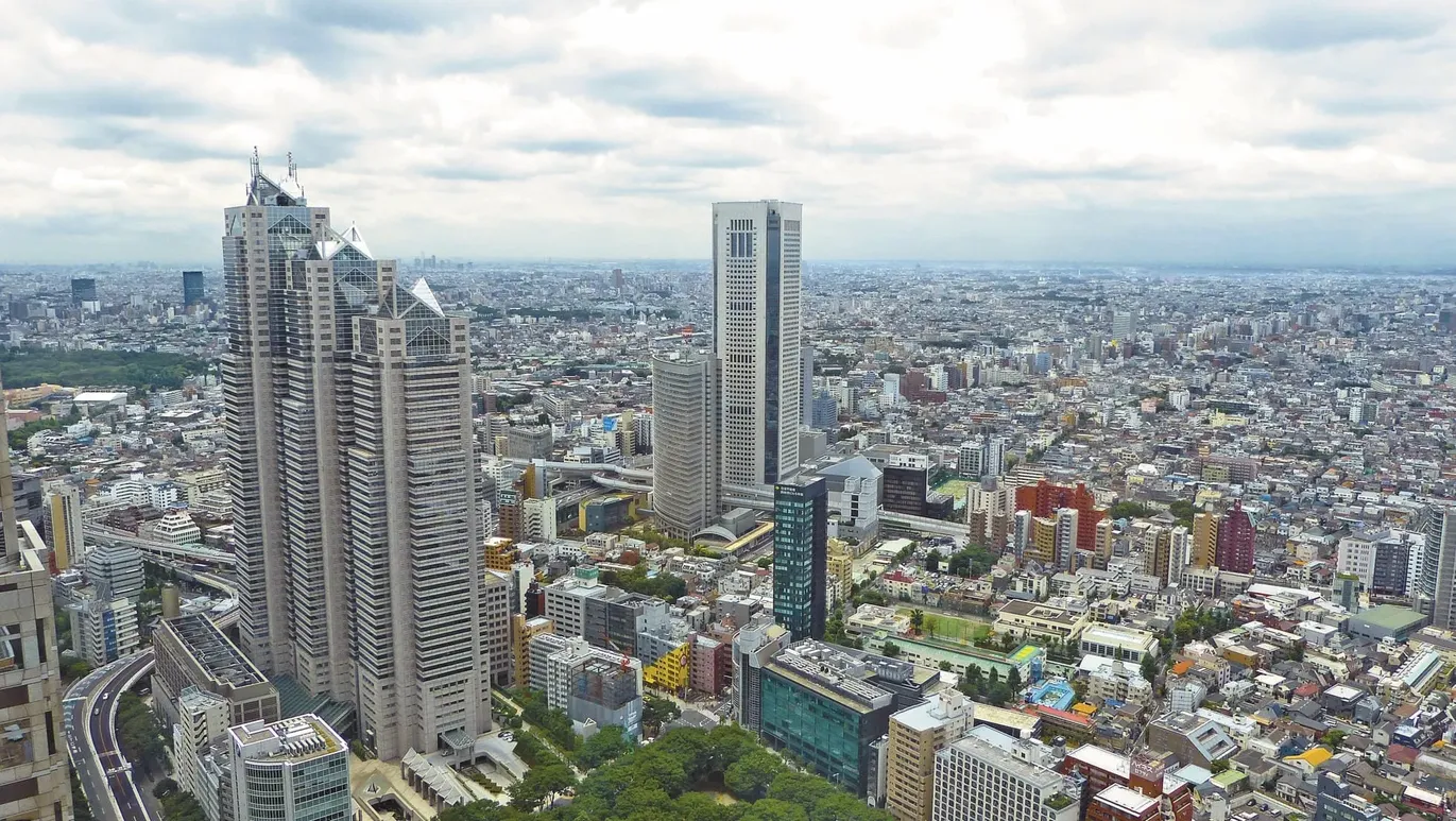 千代田区の不動産買取・売却なら、株式会社バディエステート 東京支店