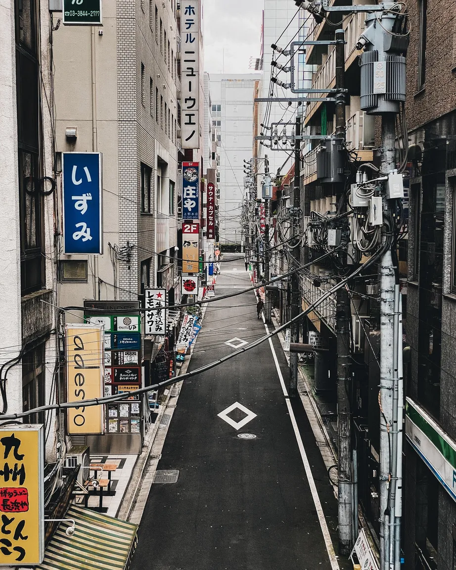 株式会社バディエステート東京支店